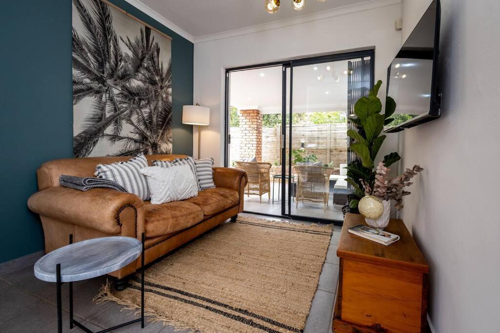 No 1 Dicks Street Apartment Howick Exterior foto