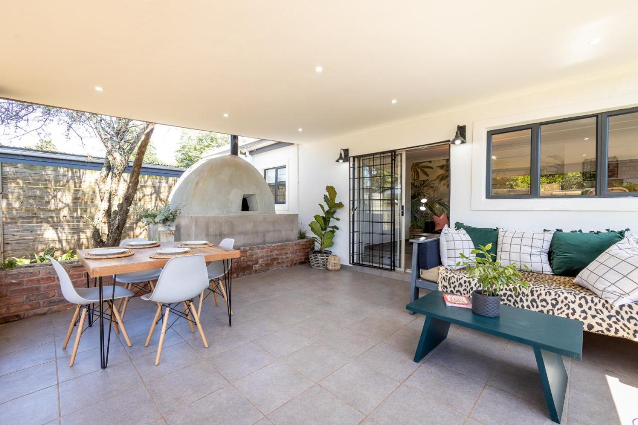 No 1 Dicks Street Apartment Howick Exterior foto